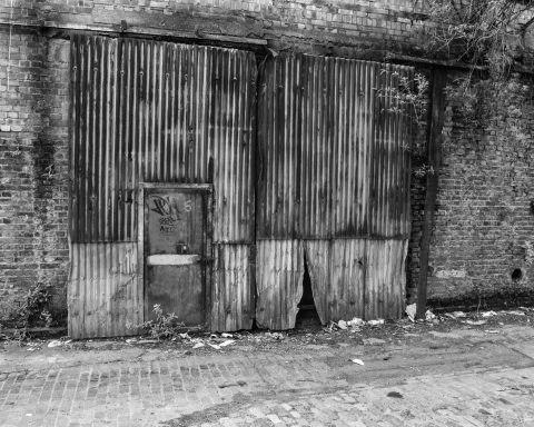 Gravesend Canal Basin 3